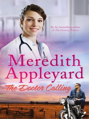 cover image of The Doctor Calling